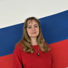 Симбиркина Ирина