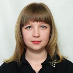 Романова Юлия