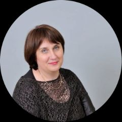 Буканова Оксана