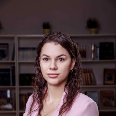 Герасимова Татьяна