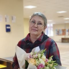 Черепанова Марина