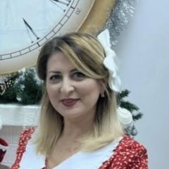 Балаева Нелля