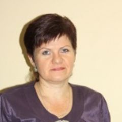 Сухоставская Наталья