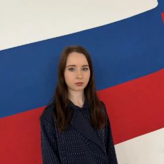 Смирнова Екатерина