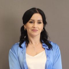 Базоева Мадина