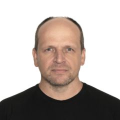 Чурилин Алексей