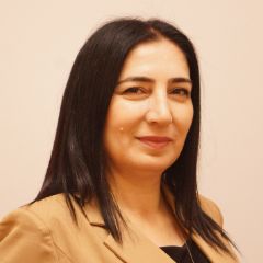 Мусавузова Гульсият