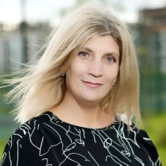 Утенкова Рита