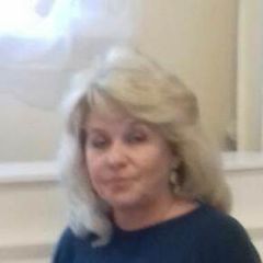 Кузнецова Ирина