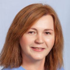 Денисова Наталия