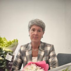 Курило Альфира
