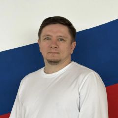 Потешный Дмитрий