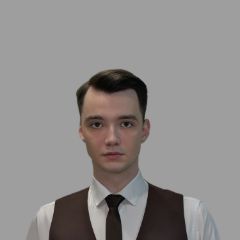 Пономаренко Виталий