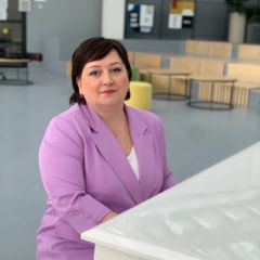 Чернова Наталья