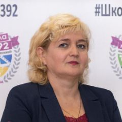 Кузина Светлана