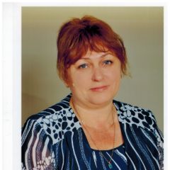 Малиновская Светлана