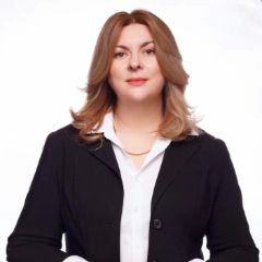 Контарева Светлана