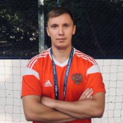 Брызгалов Иван