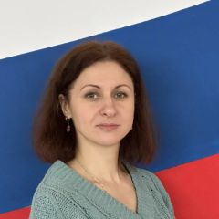 Зубкова Елена