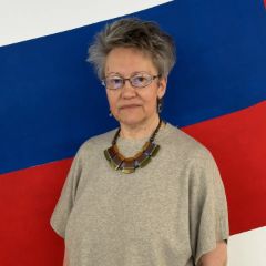Маслова Лариса