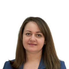 Гусарова Наталья