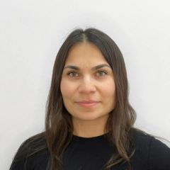 Шайхутдинова Гузель