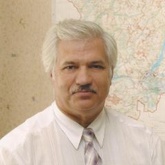Пряхин Сергей