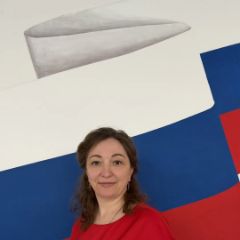Шиндяпкина Анастасия