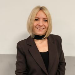 Турыгина Анастасия