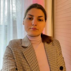 Афанасьева Юлия