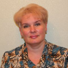 Батищева Наталья