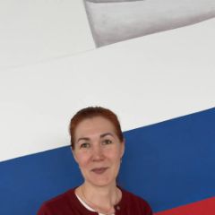 Трушкова Ольга