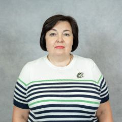 Башкирцева Ирина