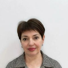 Лапина Наталья