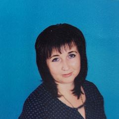 Балуева Наталья