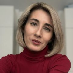 Калимуллина Эльзира