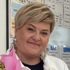Прост Елена