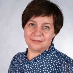 Козлова Наталья