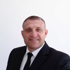 Джанклыч Арсен