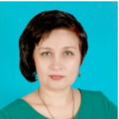 Сайфуллина Наталия
