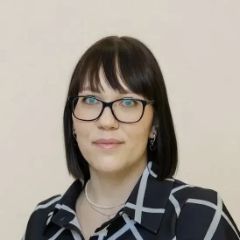 Осадчук Анна