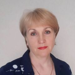 Шестакова Лариса