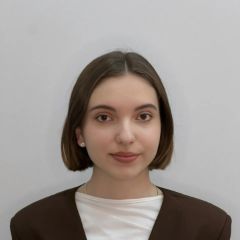 Давыдова Анна