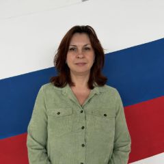 Матвеева Светлана