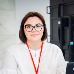 Лобазова Мария