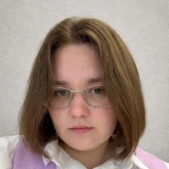 Чернова Татьяна