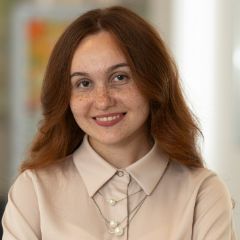 Чайченко Ольга