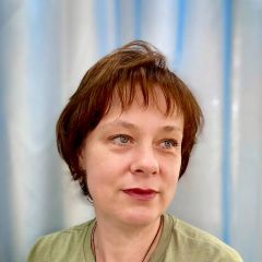 Савченко Лариса