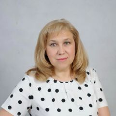 Баталова Ирина