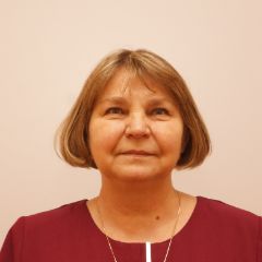 Макарова Марина